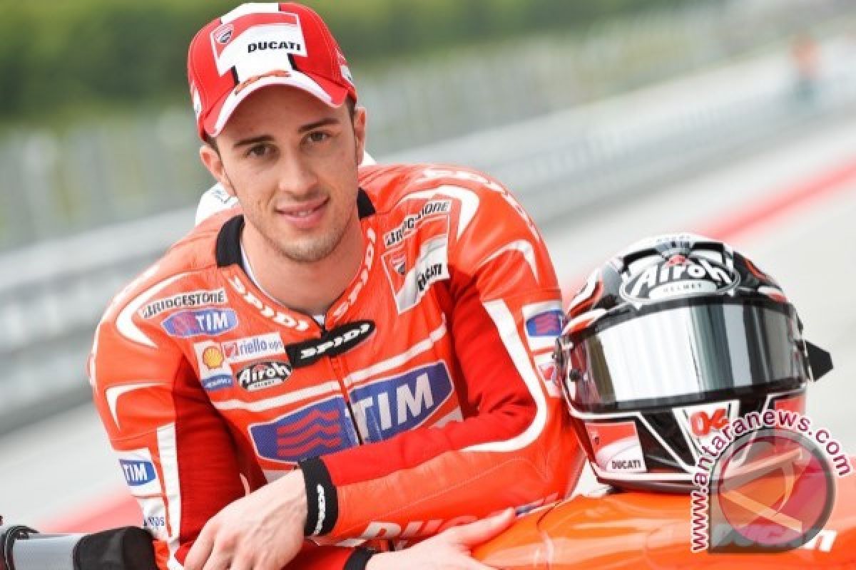 Ini Hasil Grand Prix MotoGP Jepang, Andrea Dovizioso Tercepat