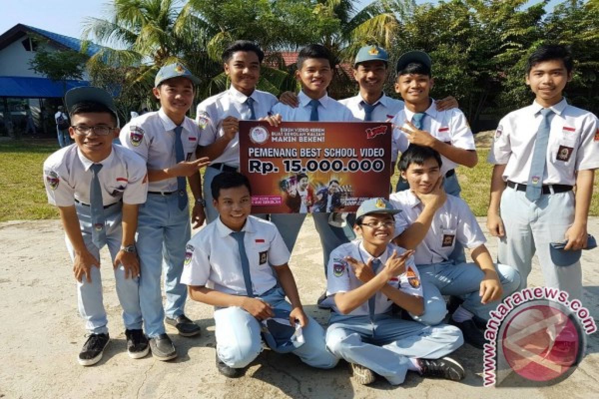 Pemprov Kalsel Diminta Lebih Fokus Tangan SMK