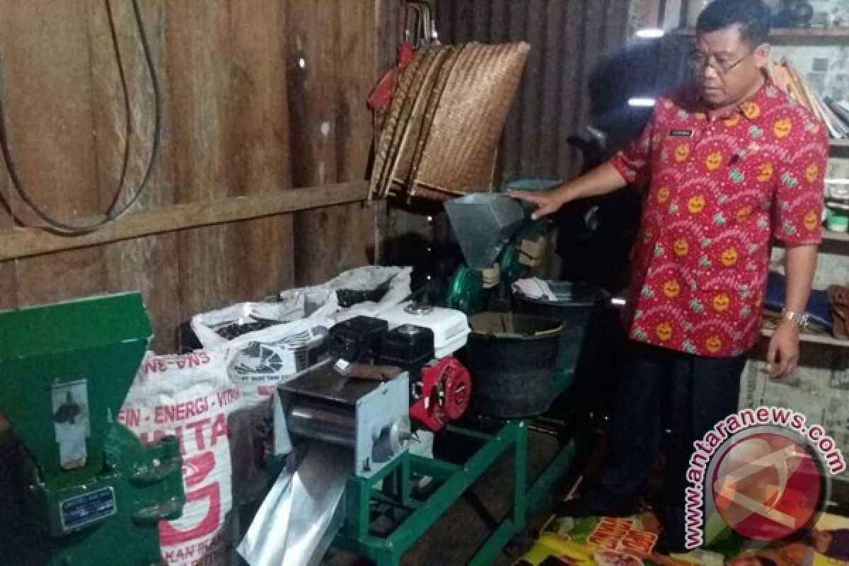 LIPI bantu pengembangan usaha kopi Rejang Lebong