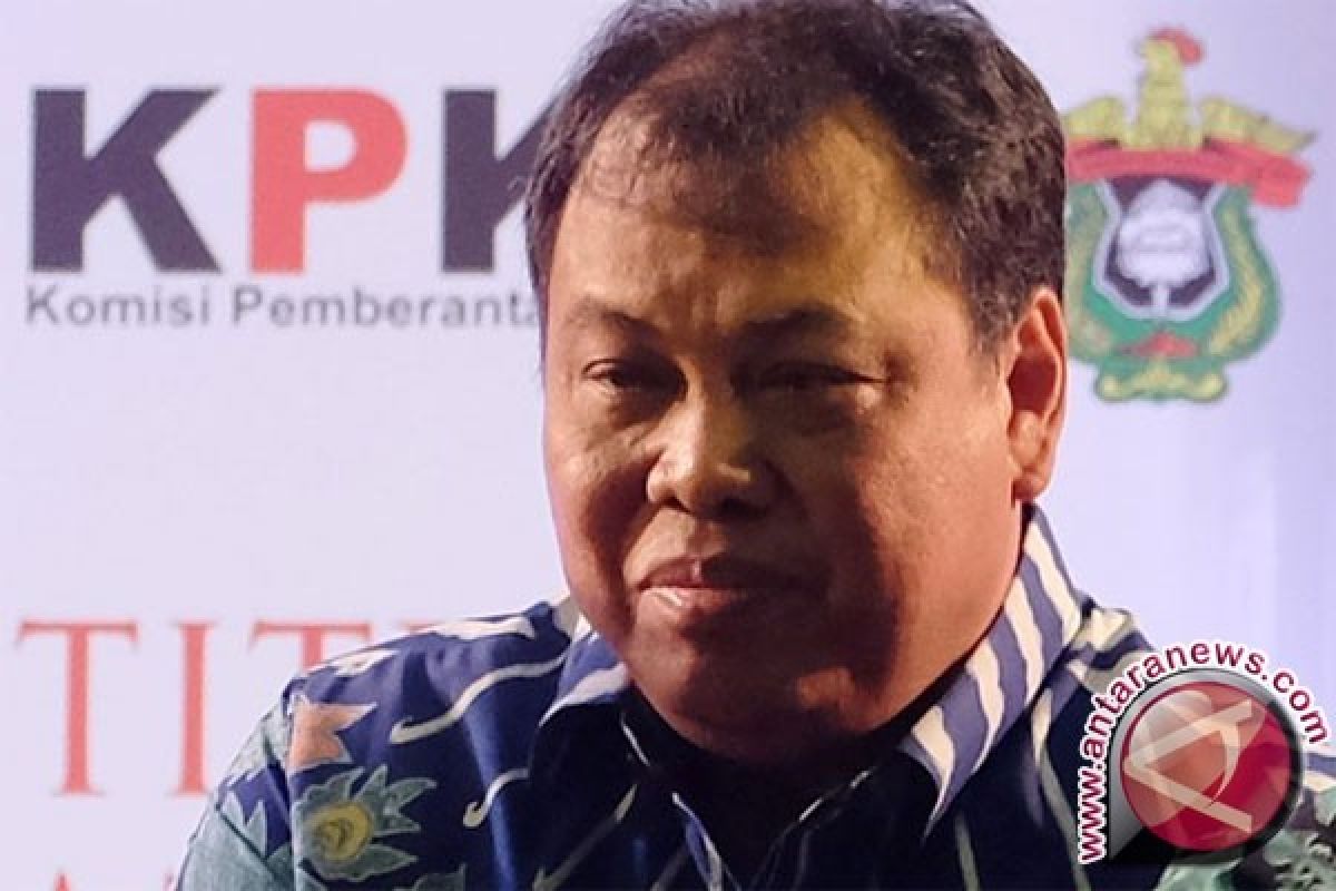 Arief Hidayat: kelanjutan jabatan Ketua MK di tentukan dalam RPH