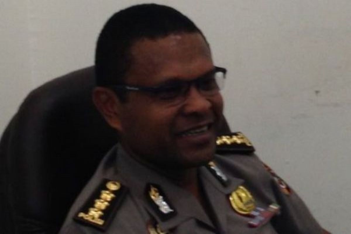 Mathias Manafi tewas dipanah di Wembi Keerom 