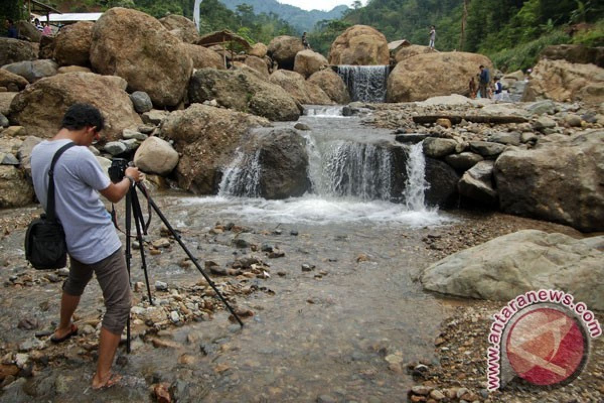 Desa Jurang Dijadikan Desa Rintisan Wisata di Kudus
