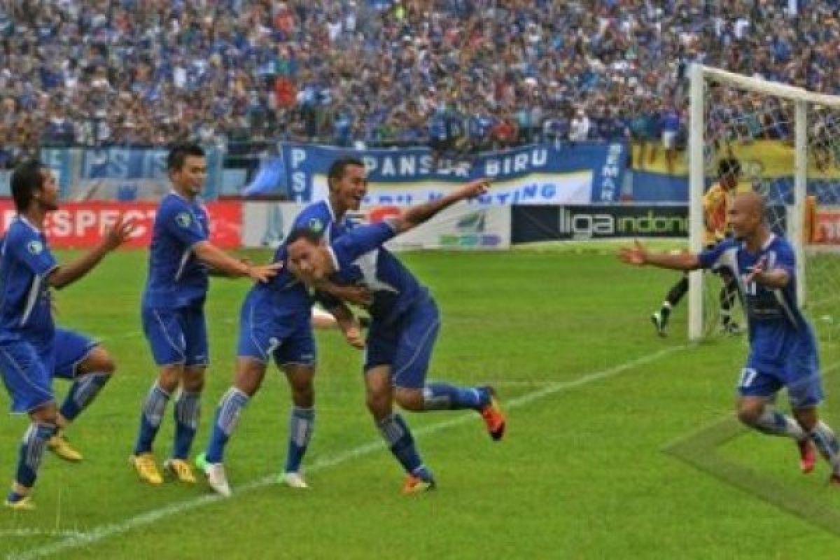 PSIS Bermain Imbang Lawan PSPS Pekanbaru 0-0