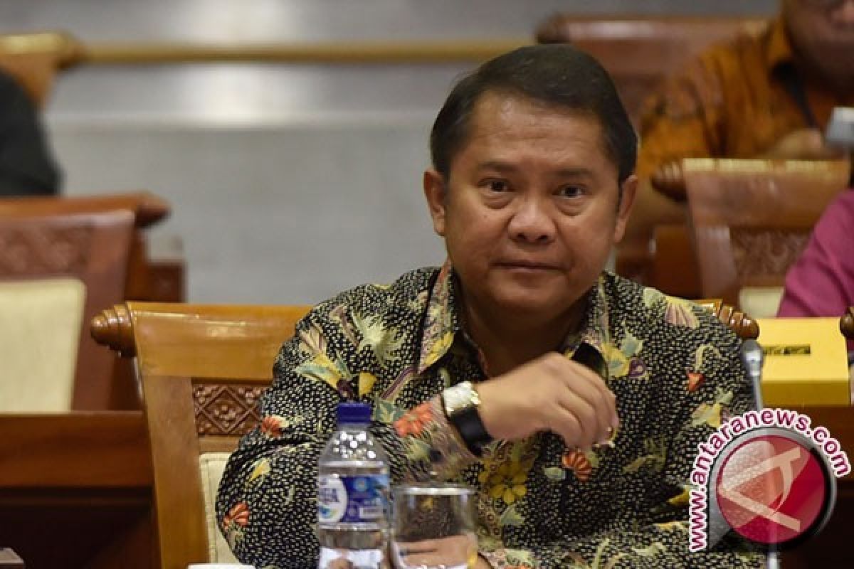 Menkominfo Sebut Indonesia Sudah Bebas 