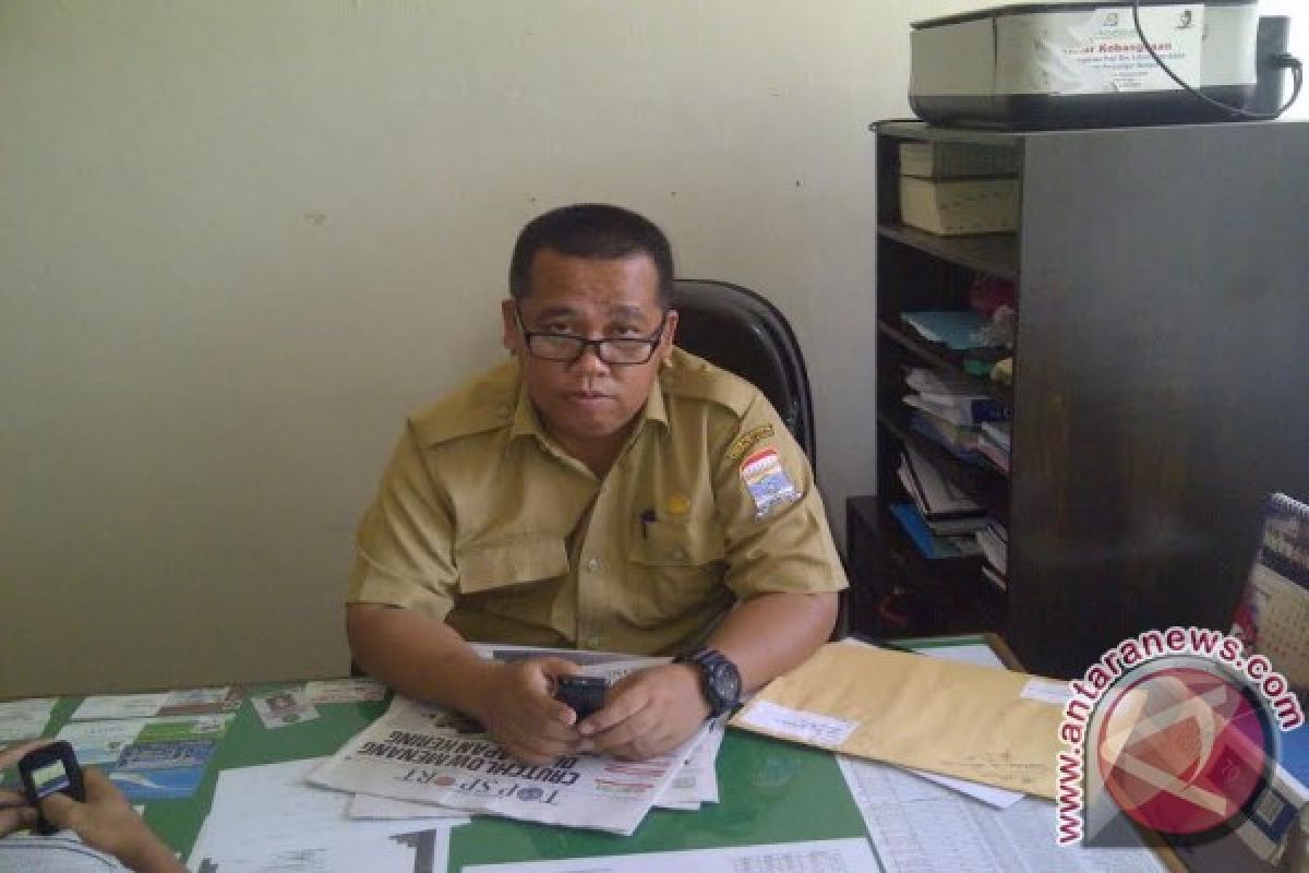 SMAN 11 Palembang pungut iuran siswa perbulan