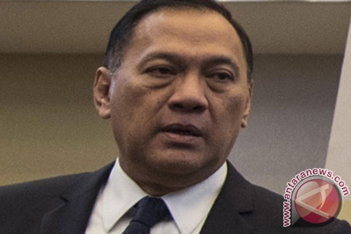 KPK Panggil Agus Martowardojo Selasa Terkait e-KTP