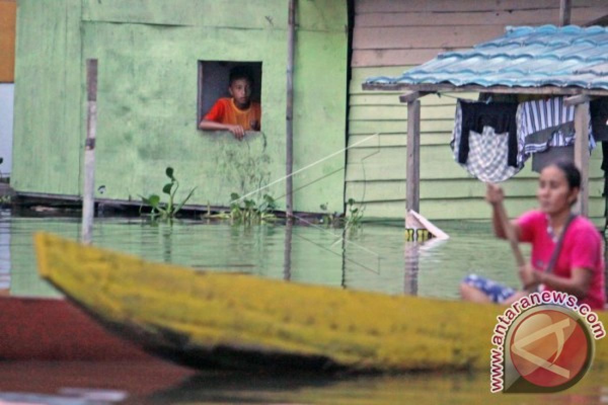 Pemkab Gorontalo Akan Optimalkan Tanaman Produktif Cegah Banjir 