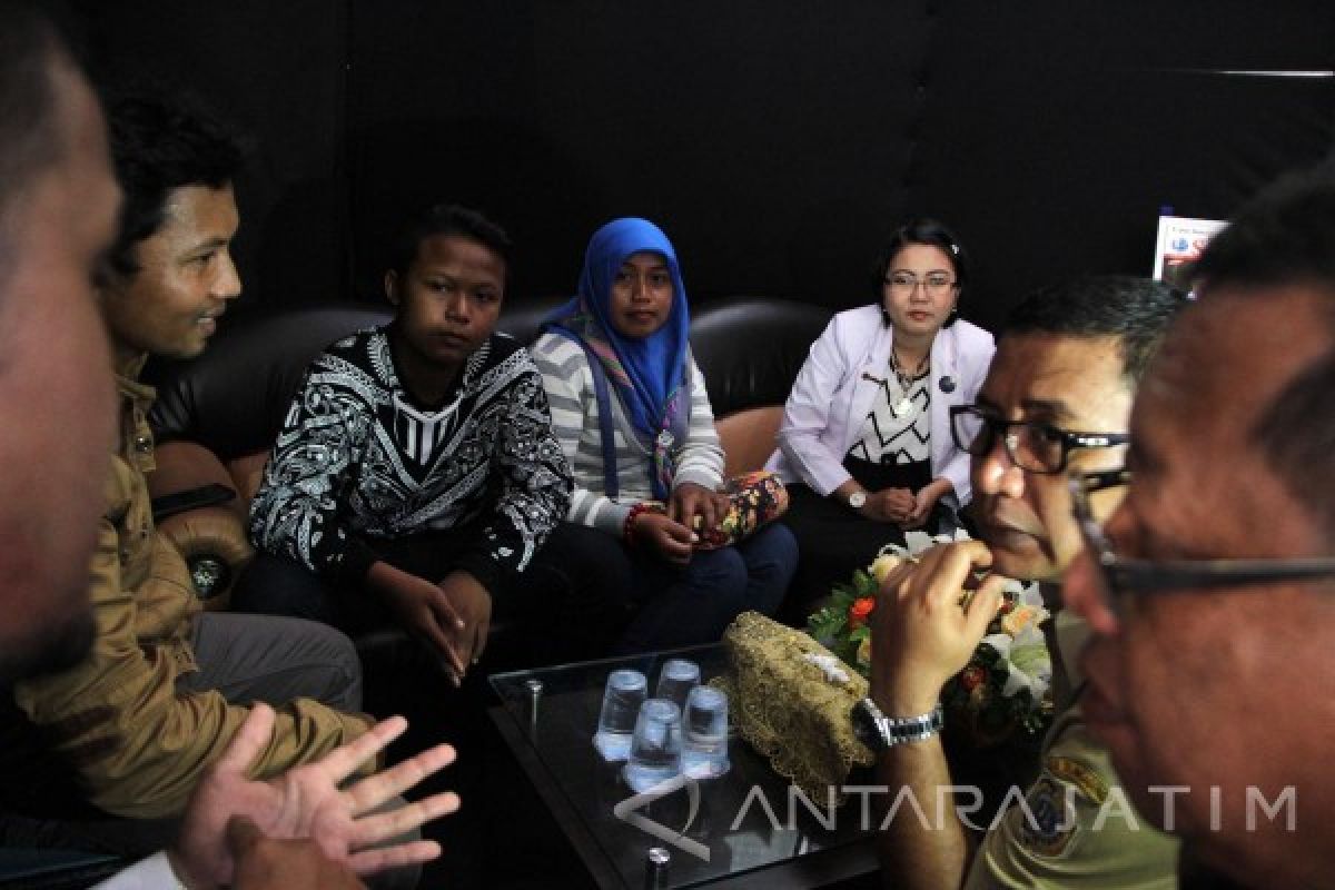 Buoati Tulungagung Akui Layanan Publik Kurang Inovasi