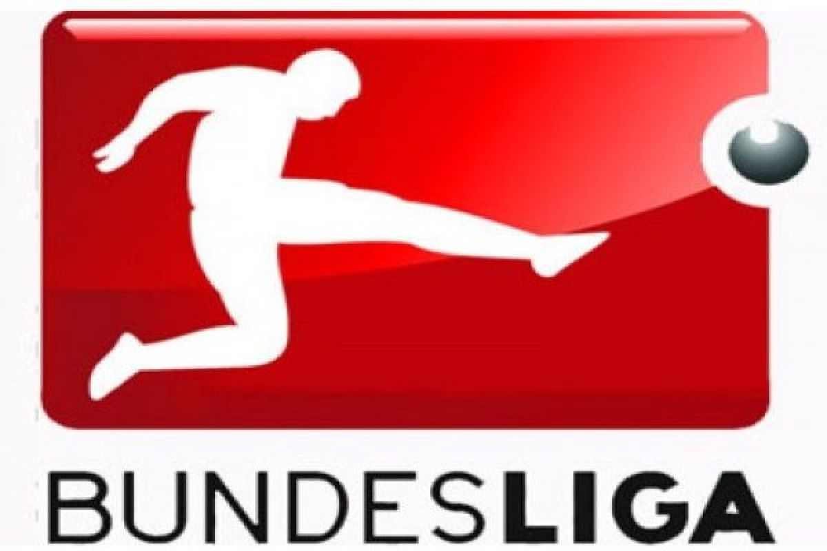 Hasil dan Klasemen Bundesliga Jerman