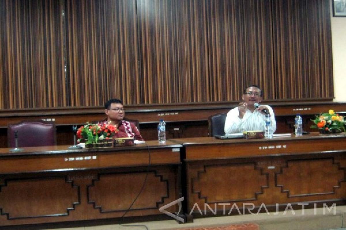 ILO Dorong Pemerintah Segera Ratifikasi Konvensi PRT