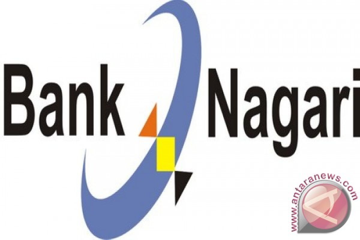 Bank Nagari "Go International" Dengan APN