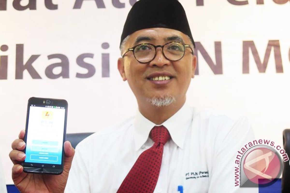 PLN Luncurkan Aplikasi PLN Mobile Permudah Pelanggan