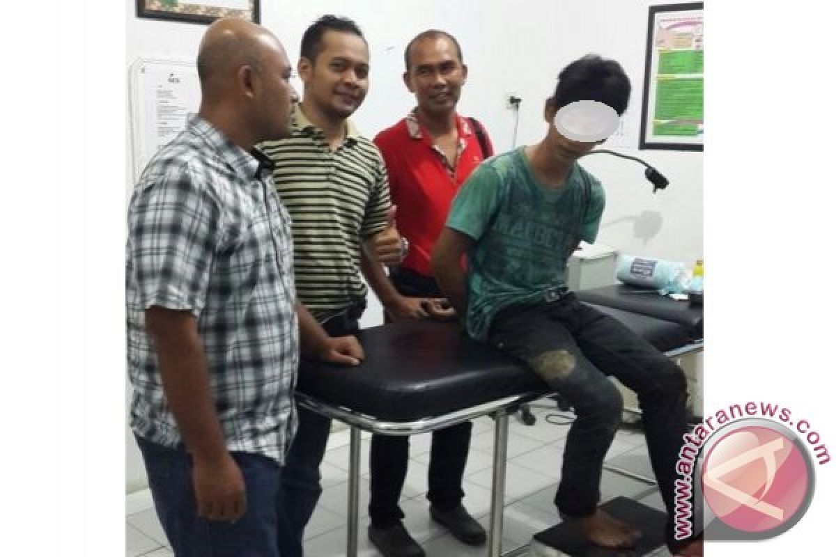 Pembunuh Pemilik Salon "Rian" di Kandui Barut Sudah Ditangkap?