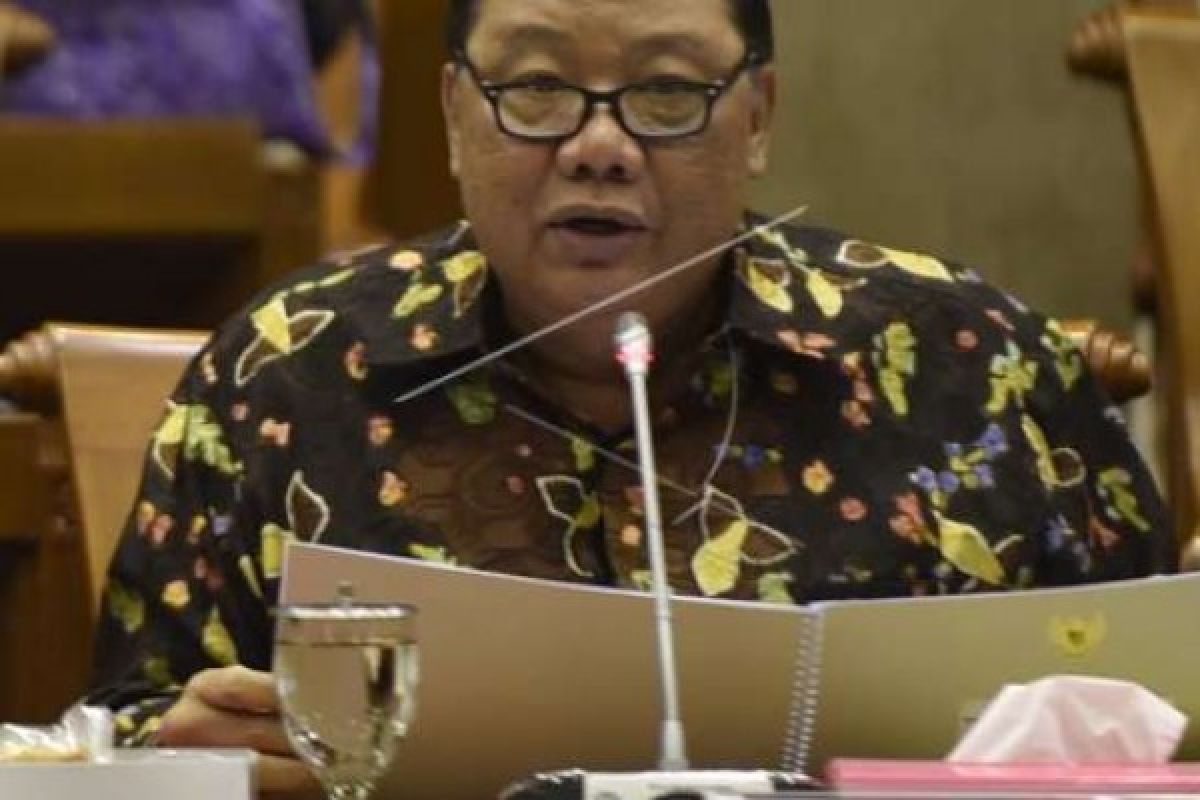 Menteri Puspayoga: Tingkatkan Kualitas Untuk Bersaing Dengan Kuliner Asing