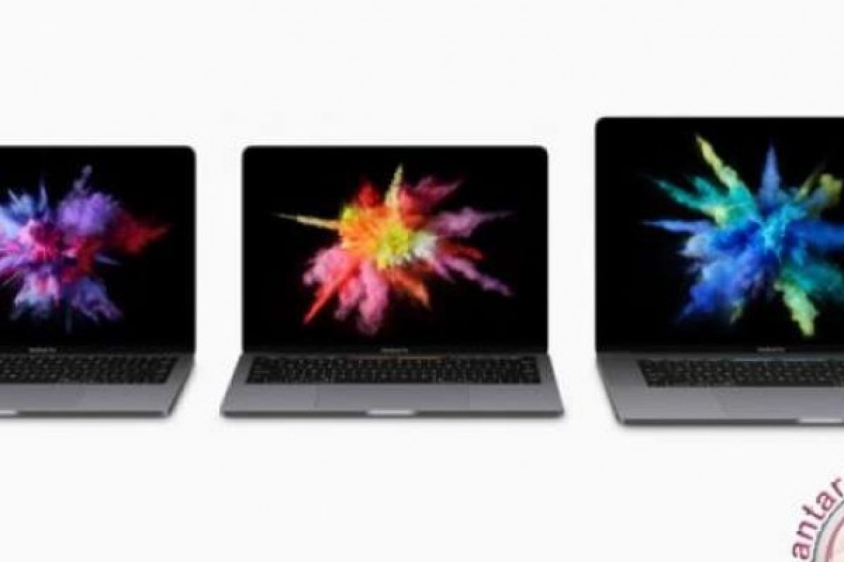 Apple Hadirkan Tiga Model Pilihan MacBook Pro