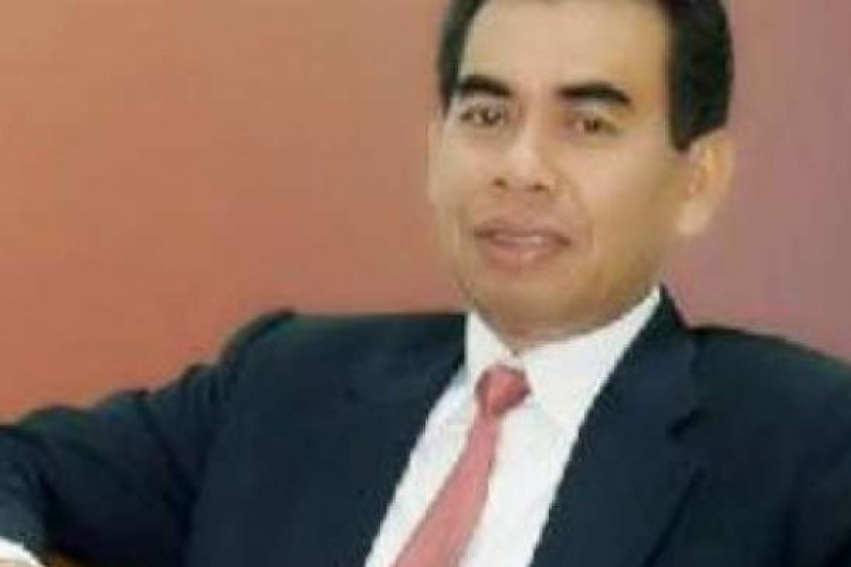 Kuansing Targetkan Mampu Sejajar Dengan Kabupaten Lainnya