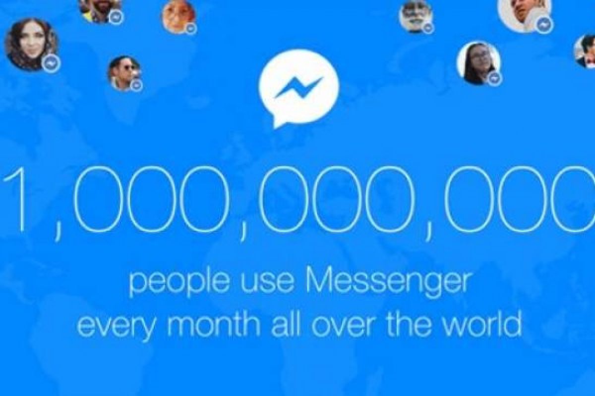 Fitur Keamanan Tambahan Facebook Messenger Resmi Meluncur