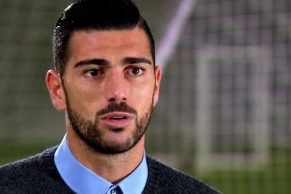 Dinilai Buat Onar, Graziano Pelle Dicoret Dari Timnas Italia