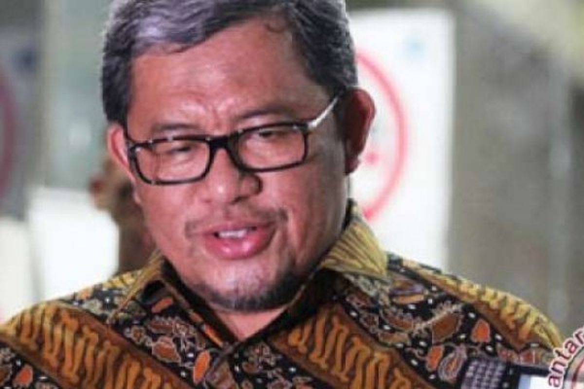 Ahmad Heryawan: Kami Akan Berikan Yang Terbaik Untuk Atlet Peparnas 