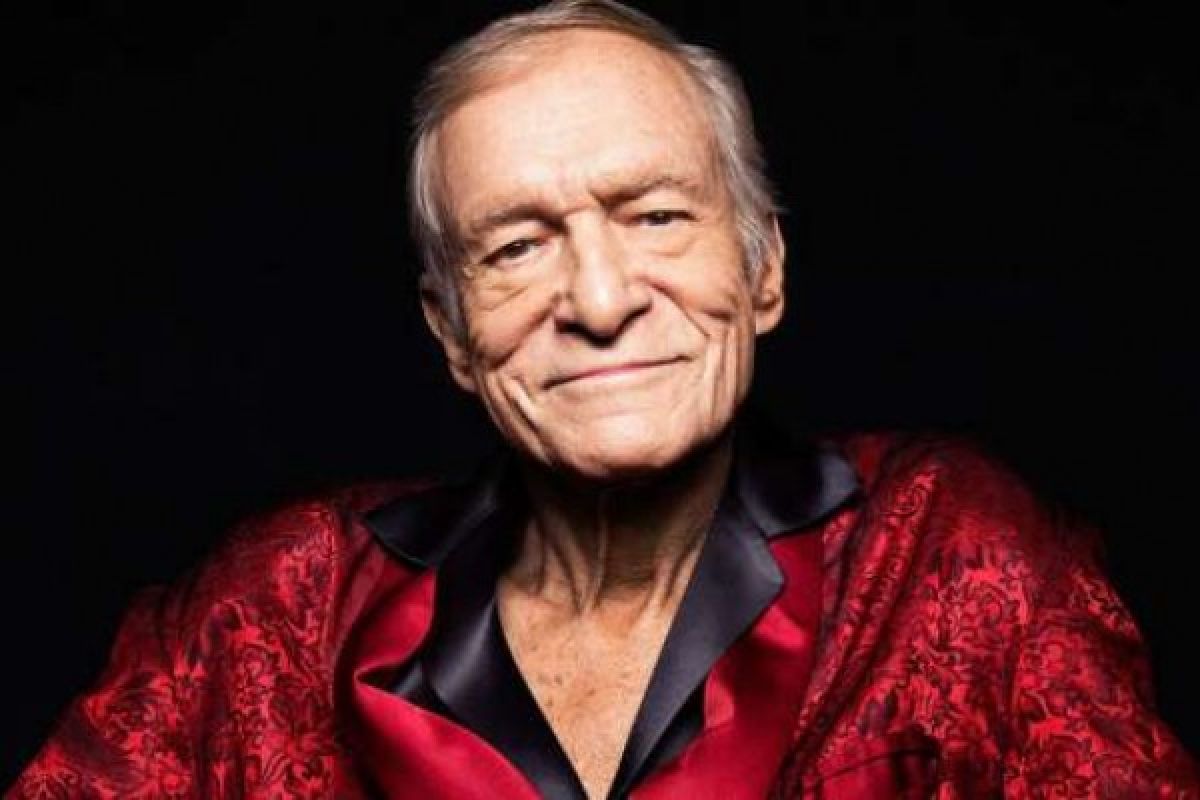 Majalah Playboy Versi Baru Hadir Di Digital Apple dan Google
