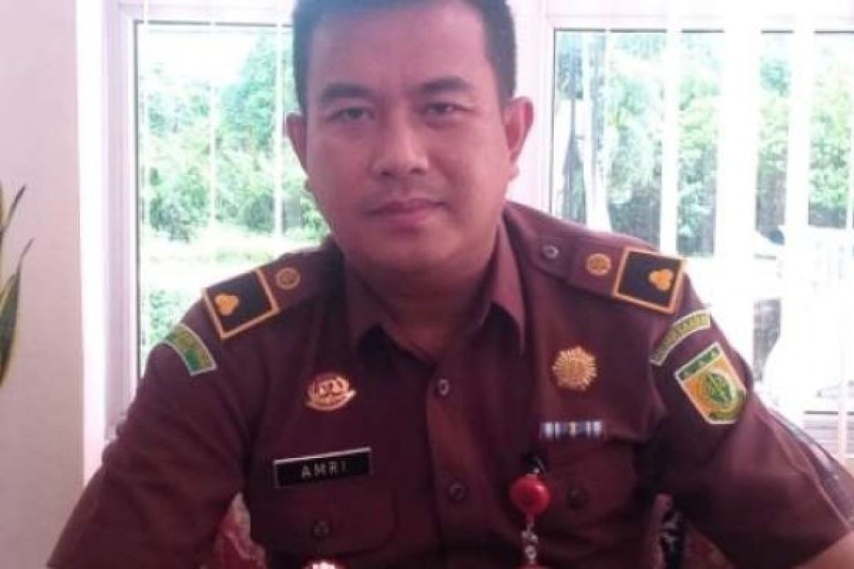 Tiga Pegawai Honorer Rohil Palsukan Kuitansi Kasus Korupsi DKPP