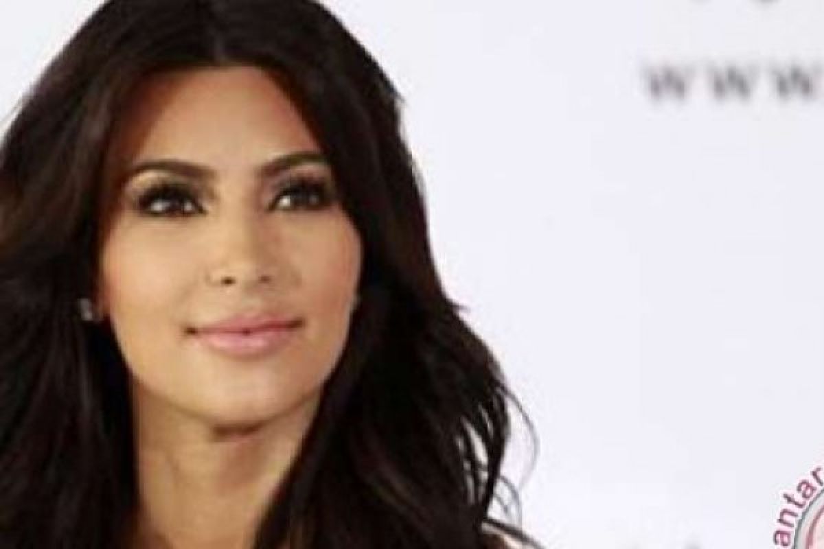 Pasca Mengalami Perampokan, Kim Kardashian Lanjutkan Syuting 