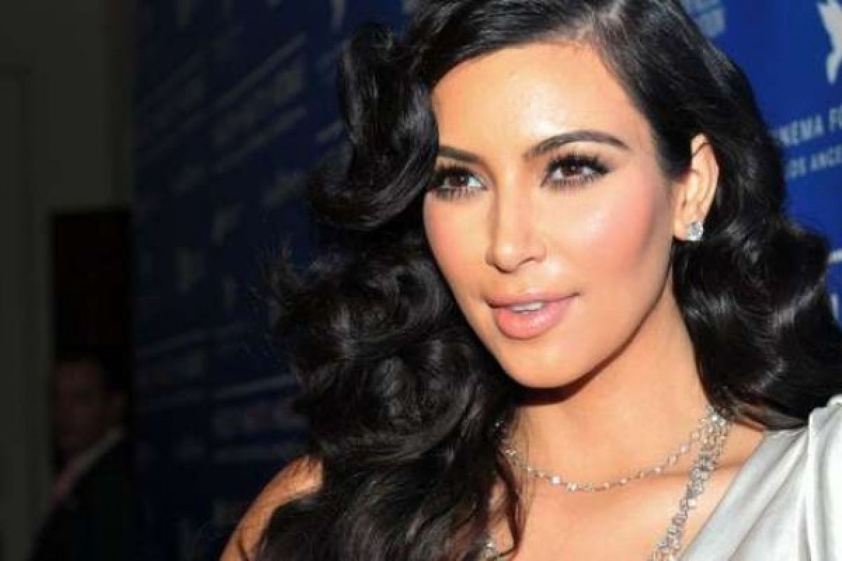 Setelah Dirampok, Kim Kardashian Akhirnya Kembali Ke New York