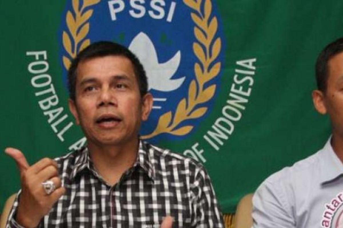 Komite Eksekutif PSSI Pastikan Kongres Tetap Di Makassar