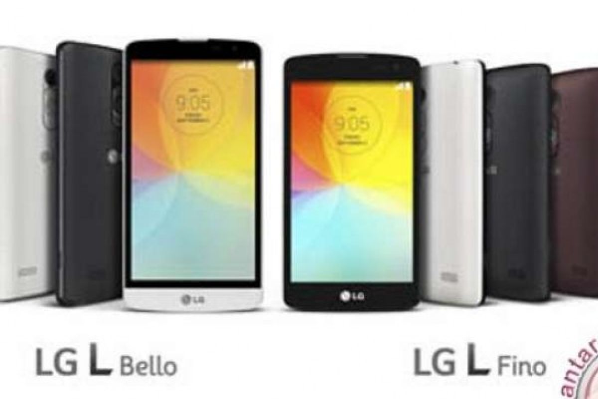 LG Mobile Akan Serbu Pasar Smartphone Indonesia