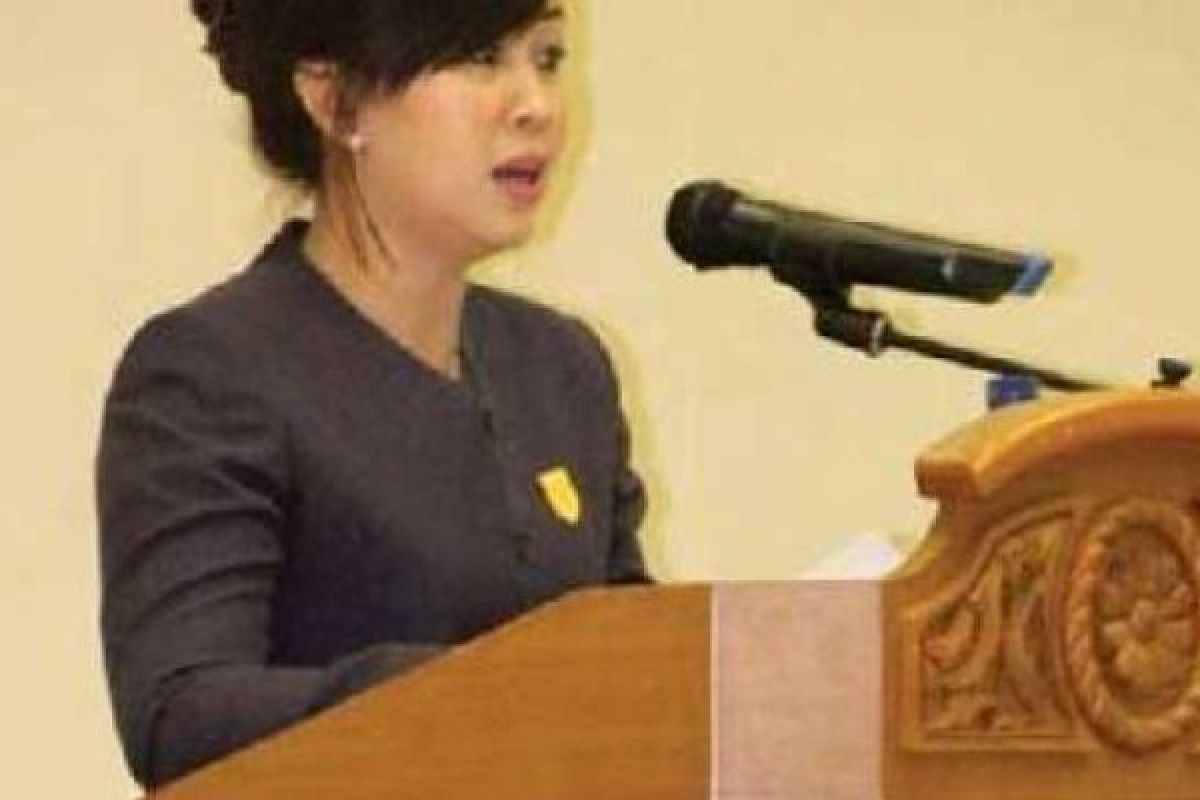 Legislator Minta Evaluasi Kinerja Dokter Maupun Kepala UPT Di Inhil  