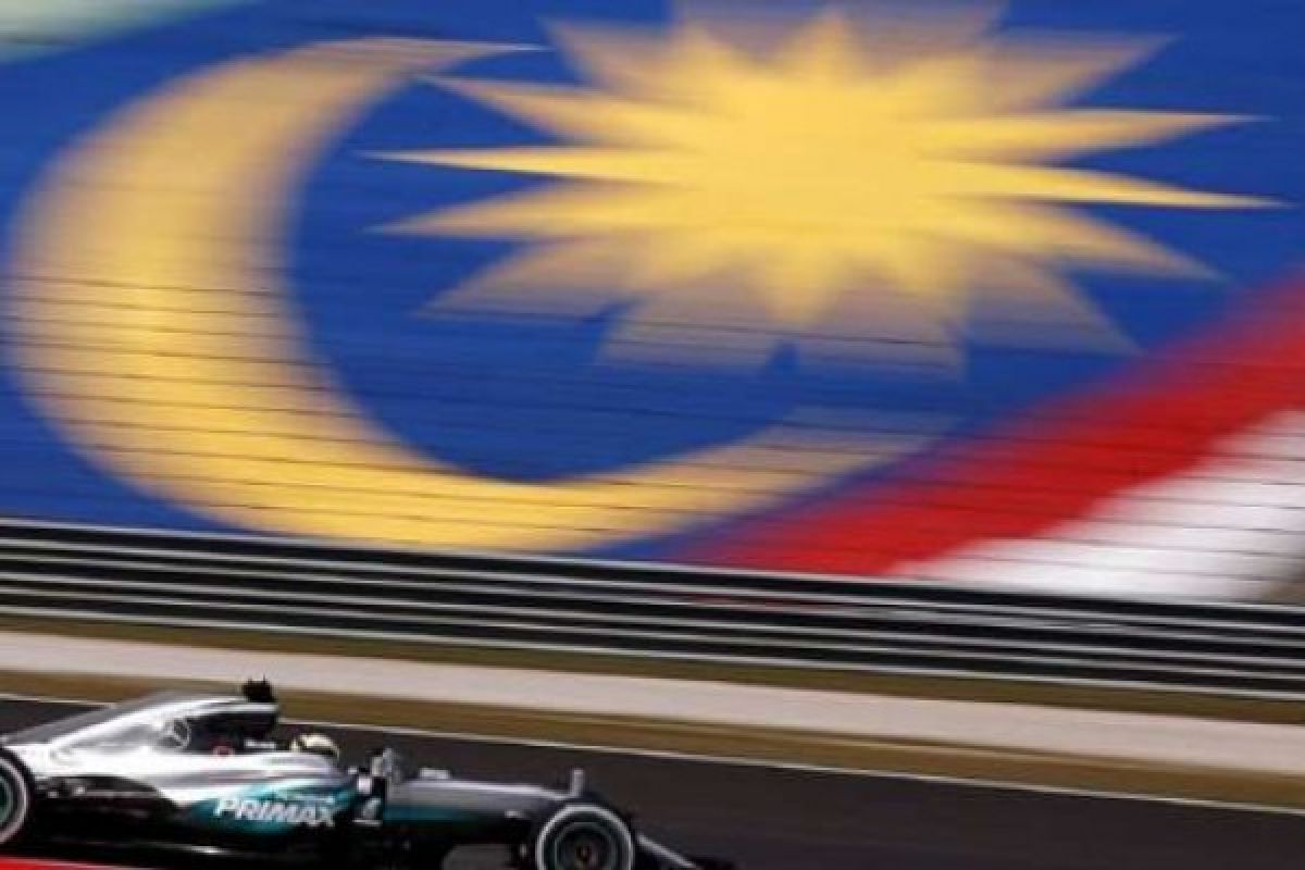 Rekap Hasil GP Malaysia