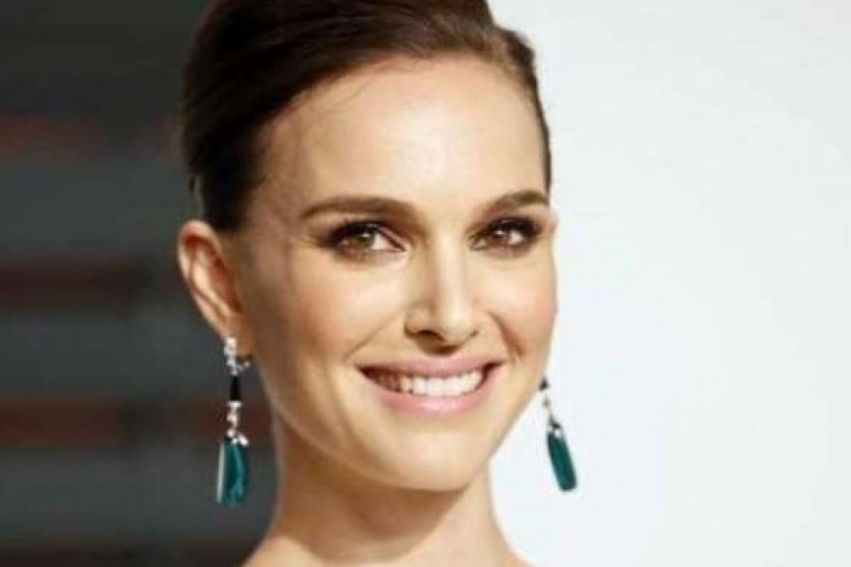 Natalie Portman Dicalonkan Sebagai Penerima Oscar