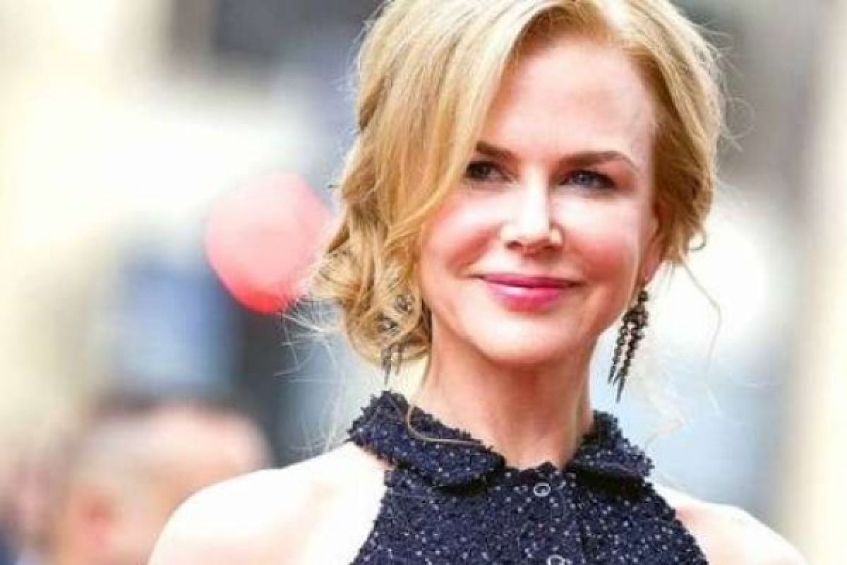 Inilah Cerita Nicole Kidman Tentang Mengadopsi Anak Dalam "Lion"