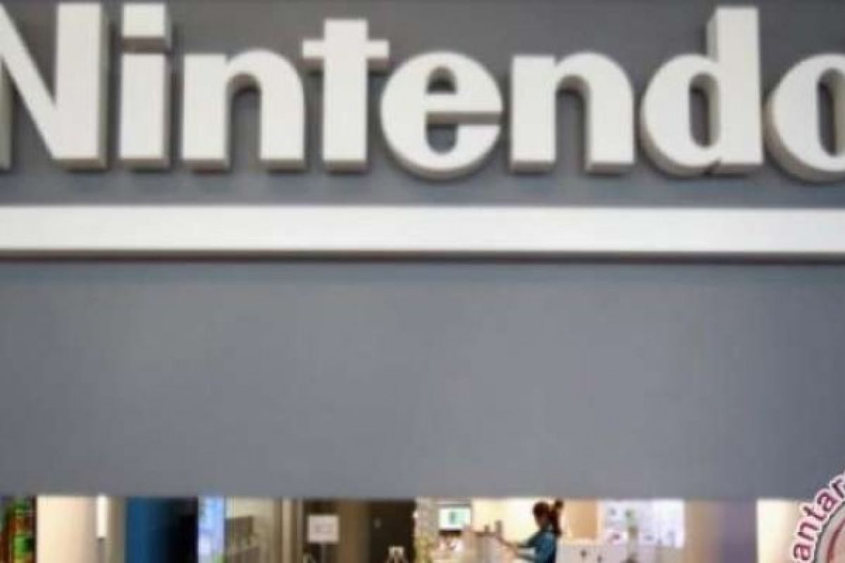 Saham Nintendo Turun Akibat Fitur Baru Yang Dinilai Kurang Revolusioner