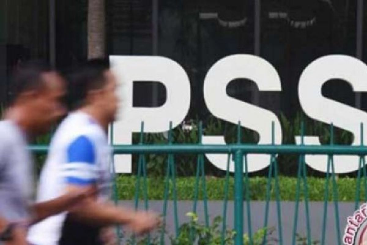 Kongres PSSI Di Makassar Akan Dijaga Pengamanan Internal
