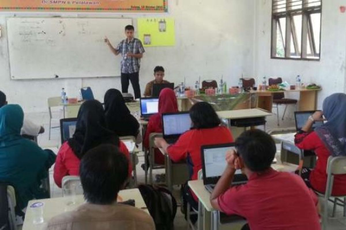 Ciptakan SDM Berdaya Saing Melalui Tenaga Ajar Berkualitas