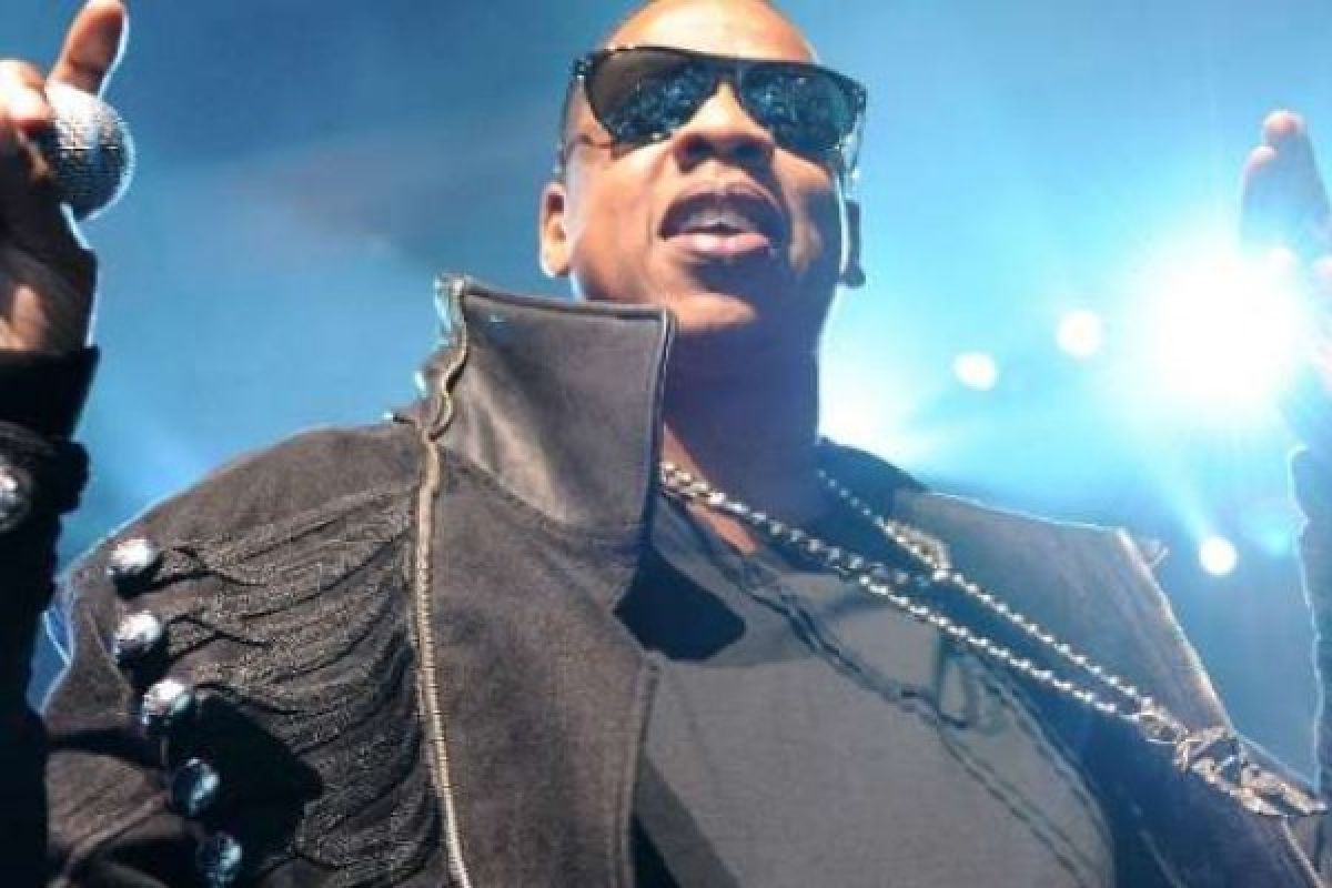 Jay Z Nyatakan Dukungan Kepada Hillary Clinton