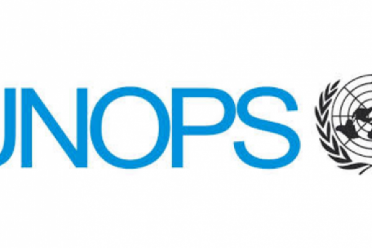 UNOPS Akan Serahkan FRS Kepada KLHK 