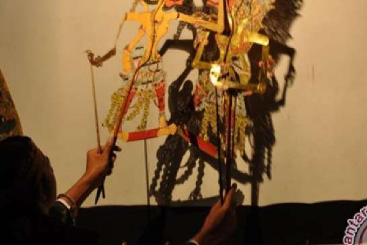 Puluhan Seniman Wayang Berkumpul Di Malaysia Persiapkan "One ASEAN" 