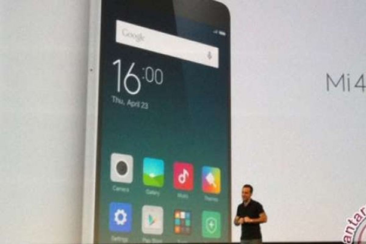 Dalam 18 Hari Xiaomi India Berhasil Menjual 1 Juta Ponsel