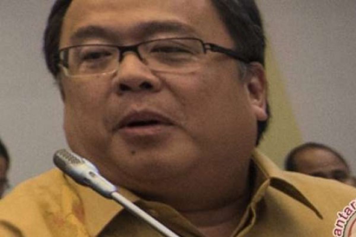 BAPPENAS: Tiga Prinsip Pelaksanaan Tujuan Pembangunan Berkelanjutan