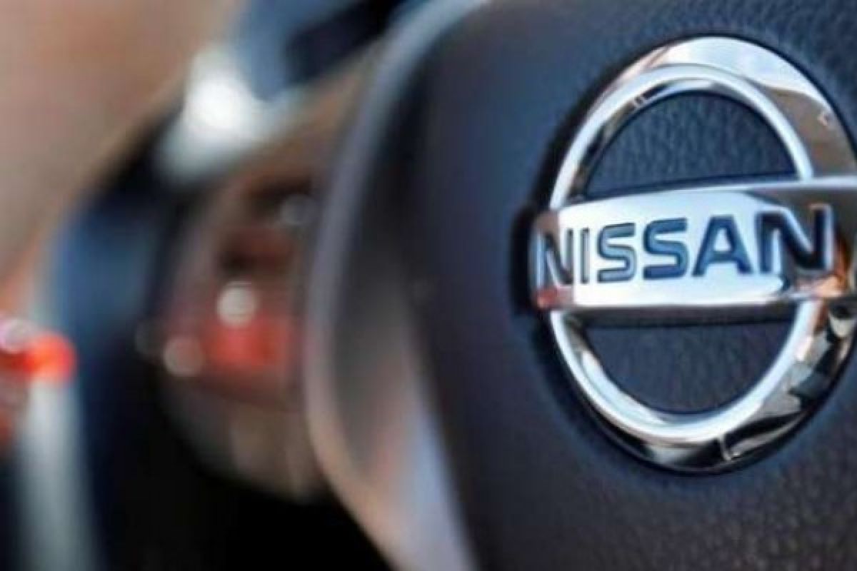 Organisasi Nirlaba Di Massachussetts Mengeluarkan Nissan Tenggelam 28 Tahun 