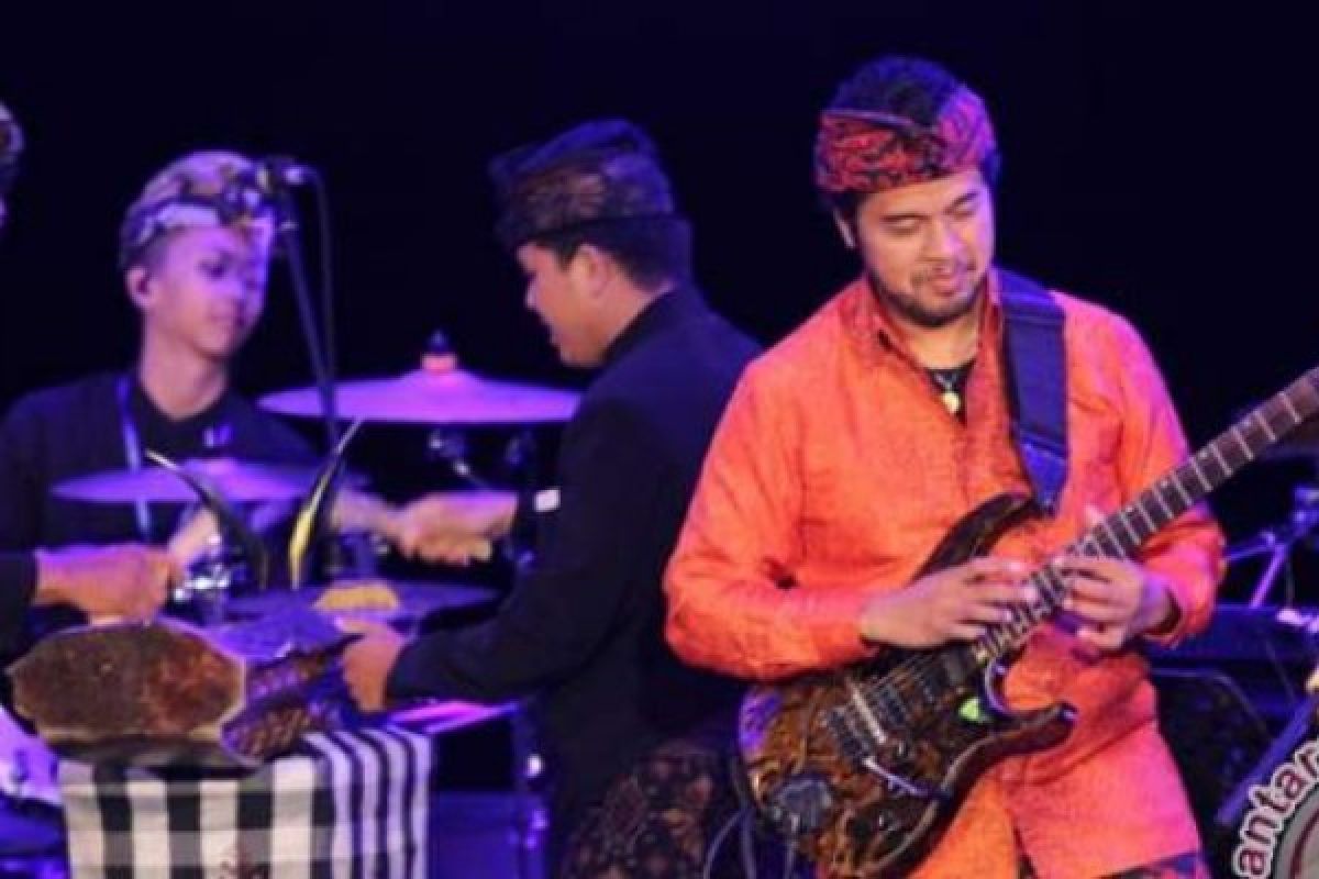 "Makassar Jazz Festival (MJF)" Akan Dimeriahkan Belasan Musisi