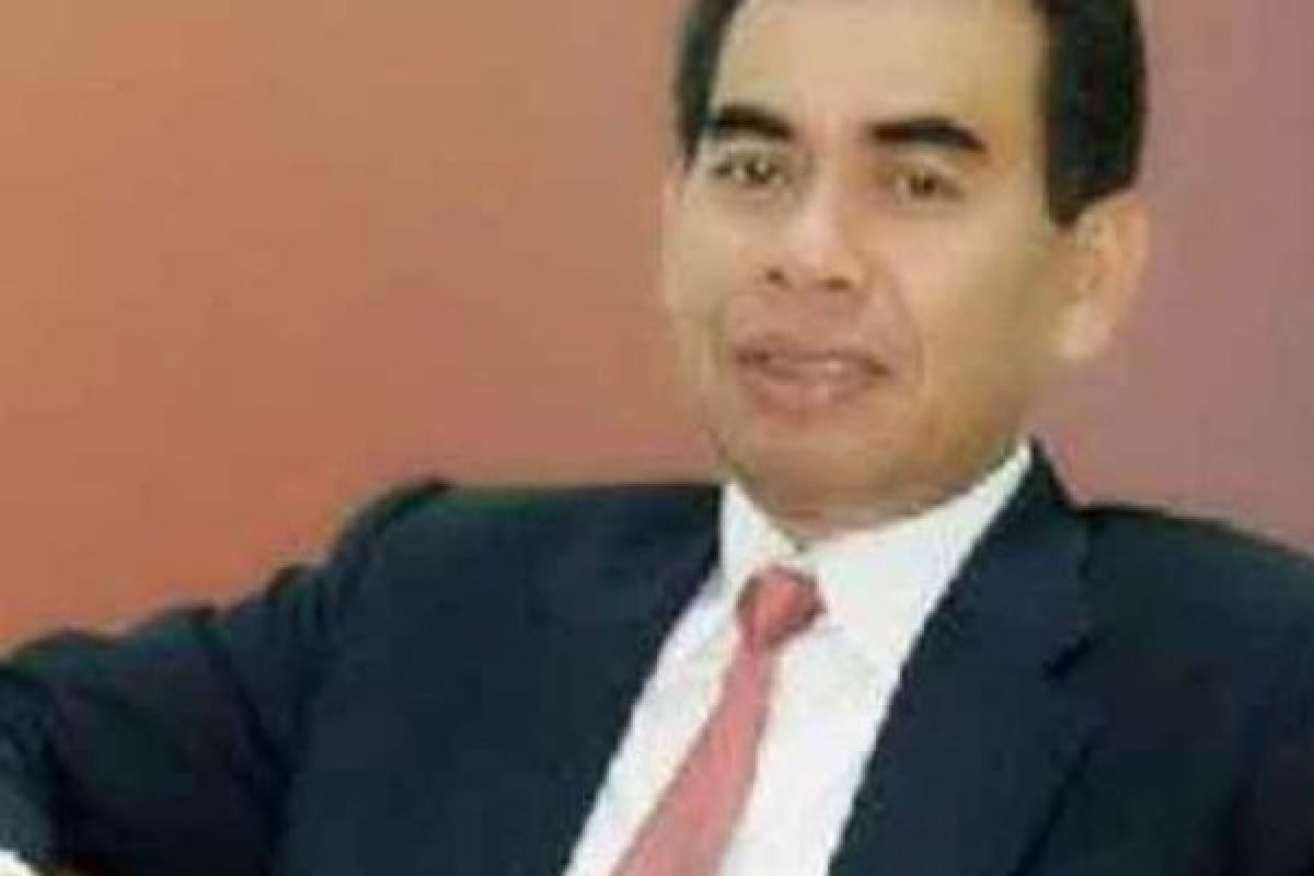 Pemkab Kuangsing Undang Para Investor Untuk Bangun PLTA