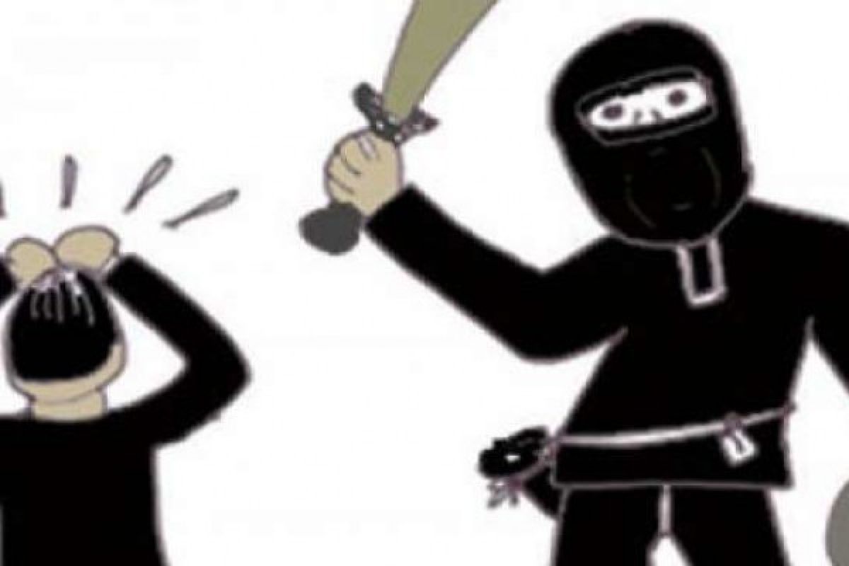 Kelompok Bersenjata Sabah menculik Dua TKI