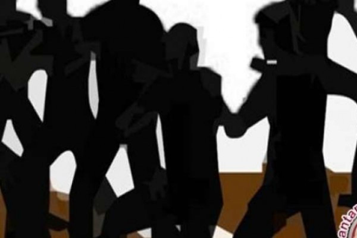 Polres Dumai Bubarkan Dua Kelompok Remaja Yang Akan Tawuran 