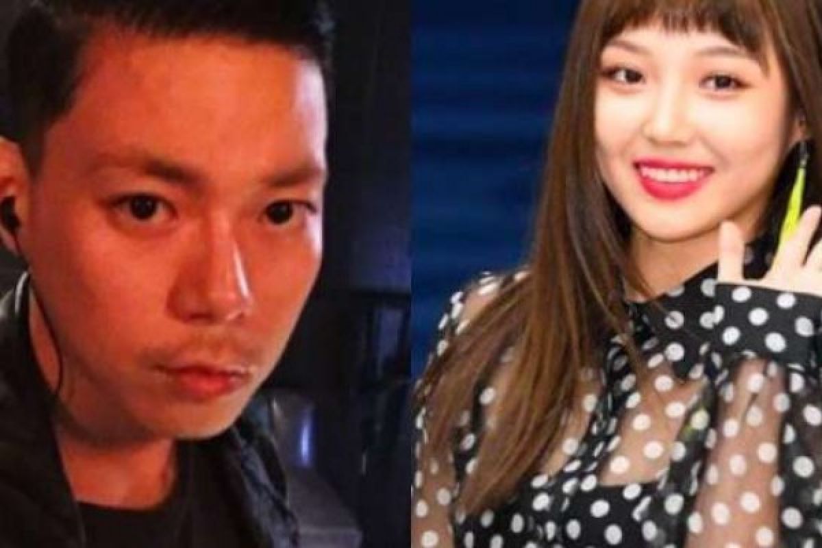 Agensi Akui Min Miss A Dan G.Soul Berpacaran