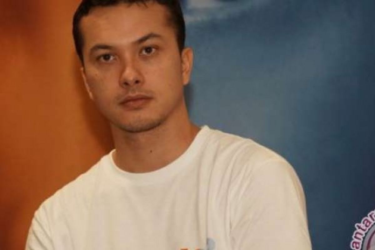 Rahasia Nicholas Saputra Jaga Berat Badan