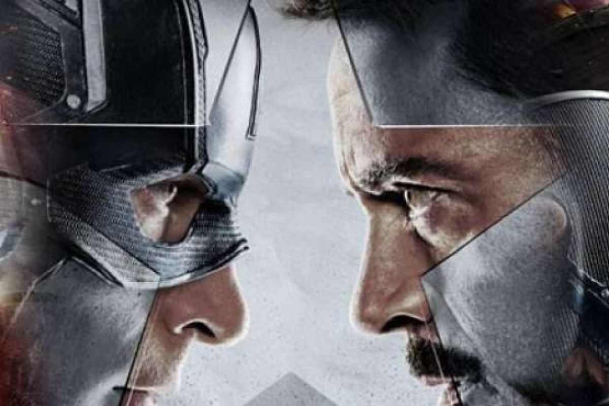 The Russo Brothers Beri Bocoran Lokasi Syuting "Avengers: Infinity War"