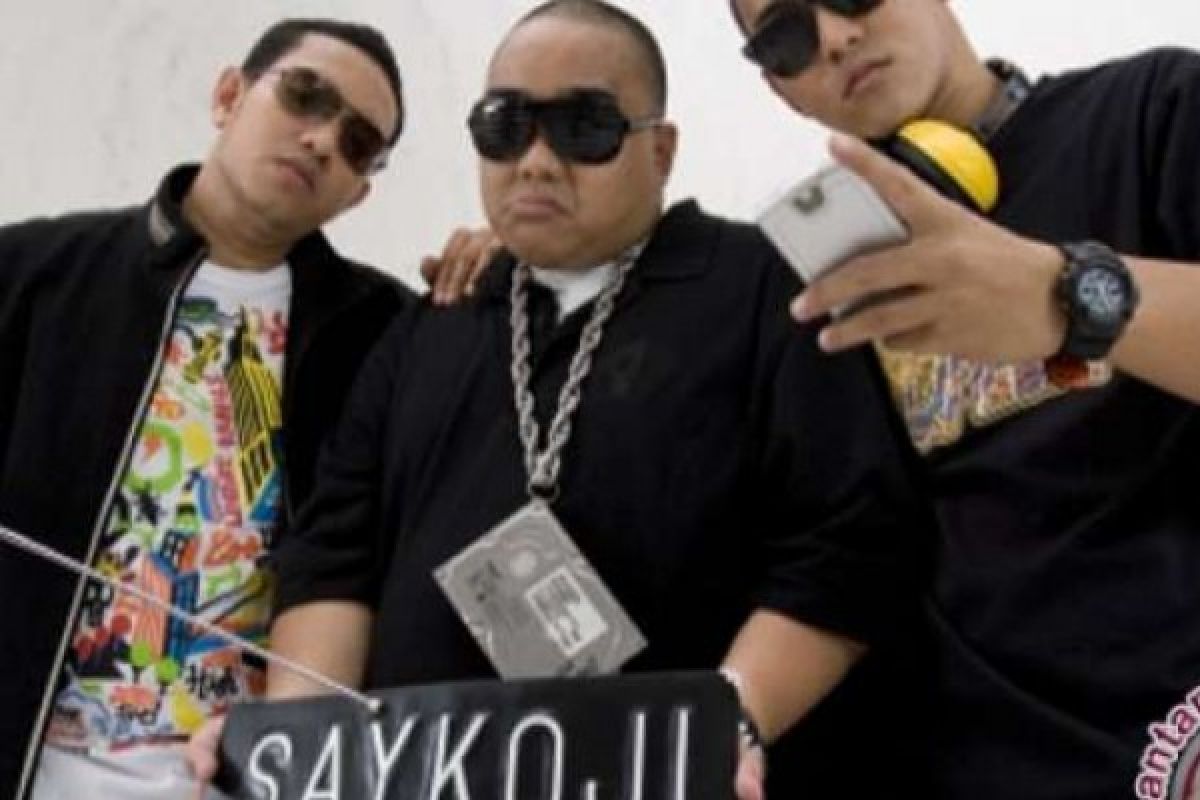 Arti Gadget Untuk Igor Saykoji